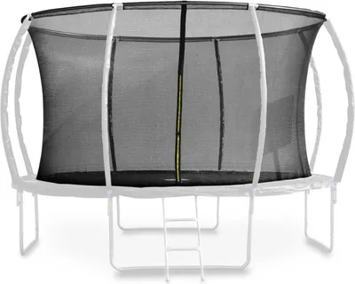 Produktbild von G21 Náhradní díl G21 ochranná síť k trampolíně SpaceJump 366 cm G21-69042693