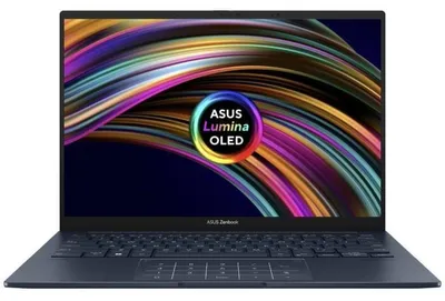 Obrázok produktu pre Notebook ASUS ZenBook 14 OLED UX3405CA (model UX3405CA-PP664W), 14" OLED displej s obnovovacou frekvenciou 120 Hz, procesor Intel Core Ultra 9, 32 GB RAM, 1 TB SSD, operačný systém Windows 11 Home, Wi-Fi 7