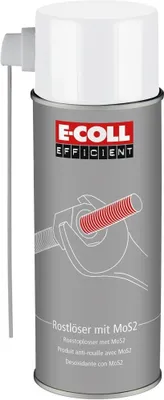 Produktbild von Rostlöserspray 400ml E-COLL Efficient WE