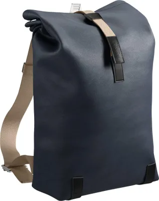 Produktbild von Brooks England Rucksack Pickwick Baumwolle Canvas 12 L 26 x 12 x 38