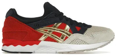 Obrázek produktu pro ASICS Gel-Lyte V Concepts Libertea - velikost EU 45