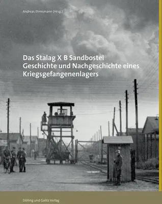 Obrázok produktu pre Das Stalag X B Sandbostel