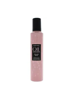 Produktbild von MATRIX Oil Wonders Volume Rose Plumping Mousse 247ml