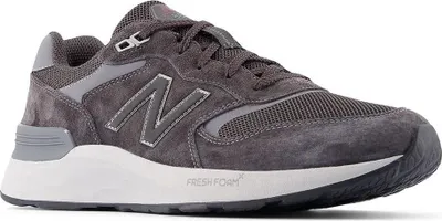 Produktbild von New Balance Fresh Foam Walking 880 V7 Sportschuhe Grau EU 41 1/2 Herren Grau EU 41 1/2