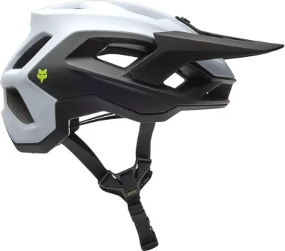 Produktbild von FOX SPEEDFRAME 5050 Mountainbikehelm L in schwarz