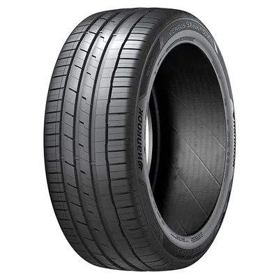 Produktbild von Hankook Ventus S1 Evo3 Suv (K127A) (Ao) 285/40R22 110Y Xl Sound Absorber