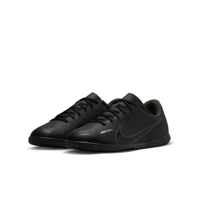 Immagine prodotto di Scarpe da ginnastica Nike Jr Vapor 15 Club Ic Dj5955 001, Nero, Taglia: 38