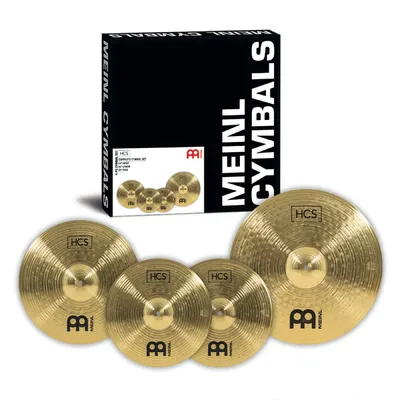 Immagine prodotto di Meinl HCS141620