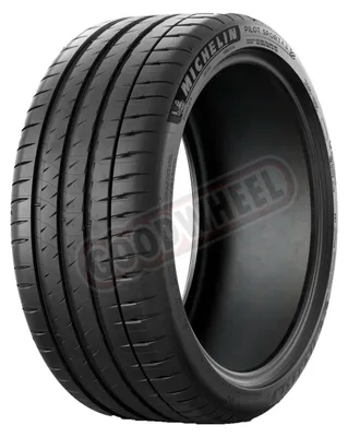 Obrázok produktu pre Pneumatiky MICHELIN 235/35 R19 91Y PILOT SPORT 4S (MO1) XL