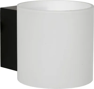 Zdjęcie produktu dla Lampa ŚCIENNA Lucide G9 33W JELTE 04203/01/30