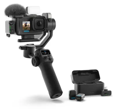 Produktbild von GoPro MISSION 1 PRO Ultimate Creator Edition