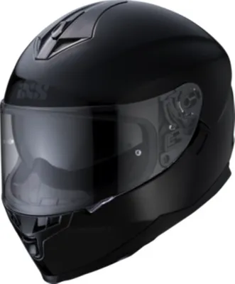 Obrázok produktu pre Prilba IXS 1100 1.0 Intergral, čierna, XL (61/62)