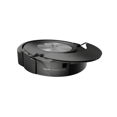 Produktbild von iRobot Roomba Combo j7+ Saug-und Wischroboter