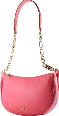 Immagine prodotto di Borsa a tracolla Michael Kors KENDALL-CAMILA-ROSE Rosa 30 x 20 x 6 cm