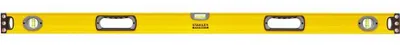 Produktbild von Stanley 1-43-548 Wasserwaage FatMax II 120cm