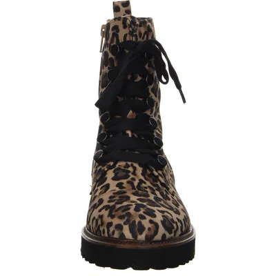 Produktbild von Gabor Schnür-Stiefeletten für Damen