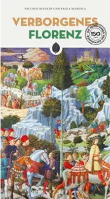 Obrázok produktu pre Verborgenes Florenz