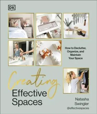 Image de Creating Effective Spaces