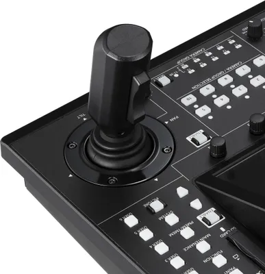 Produktbild von Panasonic AW-RP150GJ Kamera-Fernbedienung Verkabelt (AW-RP150GJ)