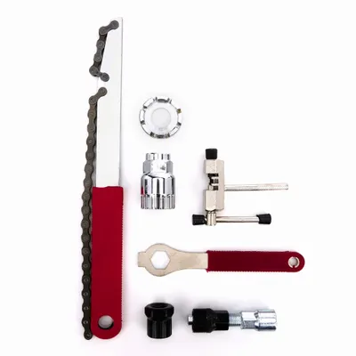 Obrázek produktu pro Sada Nářadí Pro Kolo Kd11018