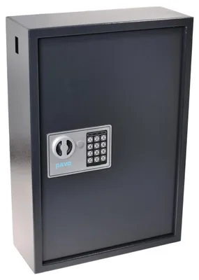 Obrázok produktu pre pavo 8002719 Schlüsseltresor 150 Haken