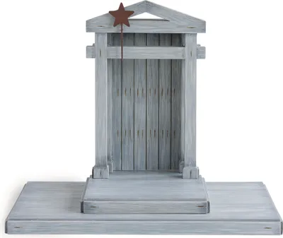 Zdjęcie produktu dla Szopka Willow Tree "Żłobek" Enesco