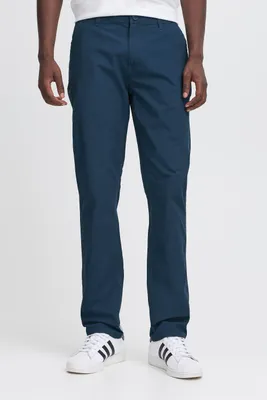 Produktbild von Blend BHTiran Herren Chino Hose Stoffhose Baumwollmischung regular fit