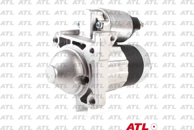 Produktbild von ATL Anlasser Starter