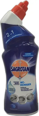Produktbild von Sagrotan WC-Reiniger Ozeanfrische 750ml