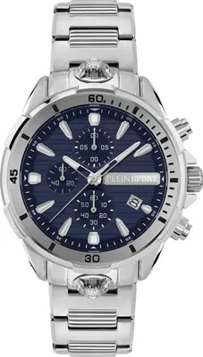 Image de Plein Sport Chronographe pour hommes