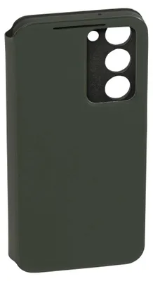 Produktbild von Samsung Smart View Wallet Case Galaxy S23 Khaki