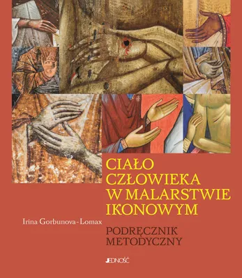 Productafbeelding van CiaŇāo czŇāowieka w malarstwie ikonowym
