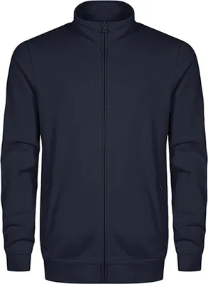Immagine prodotto di EXCD by Promodoro 5270 | Giacca da uomo in cotone e poliestere - Colore: Navy - Taglia: 5XL