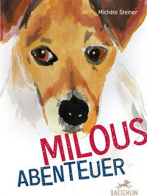 Immagine prodotto di Milous Abenteuer