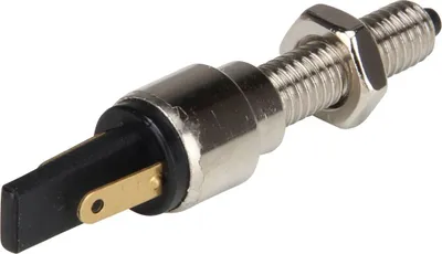 Image de Interrupteur de feu stop 8606.11/1 avant pour Simson S51 S53 S70 S83 SR50 SR