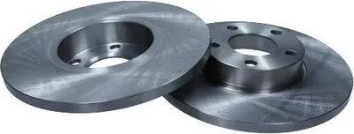 Produktbild von 2x MAXGEAR Bremsscheibe 19-0783 vorne für AUDI A4 Limousine (8D2 B5) 46 5mm