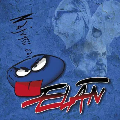 Produktbild von Elán (Band) - Najvyšší čas (CD)