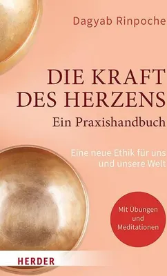 Obrázok produktu pre Die Kraft des Herzens - Ein Praxishandbuch