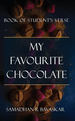 Produktbild von My Favourite Chocolate