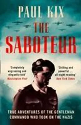 Produktbild von The Saboteur