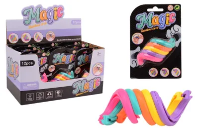 Obrázok produktu pre Magický dúhový kruh
