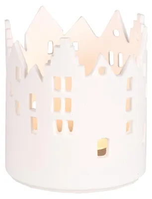 Zdjęcie produktu dla Räder Stadtlicht Rathausplatz D.8cm, H.9cm