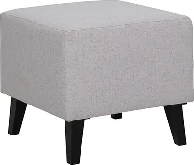 Obrázek produktu pro Taburet ALBANY 1 - šedý