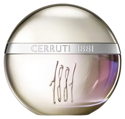 Produktbild von Cerruti 1881 Reve de Roses woda perfumowana, 50 ml