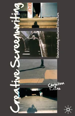 Produktbild von Creative Screenwriting