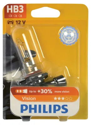 Immagine prodotto di Philips 9005PRB1 HB3 Premium 65W 12V