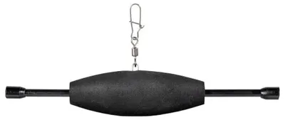 Produktbild von Black Cat Bottom Angeln Schwimmt Silber 20 g Silber 20 g
