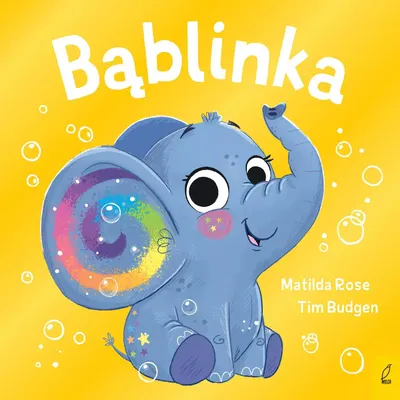 Immagine prodotto di B¹blinka Matilda Rose (libro in polacco)