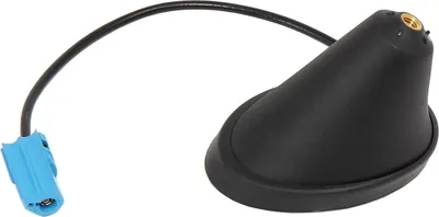 Produktbild von Dachantenne Antenne Antennenfuß für Opel Astra G H Corsa C D Zafira A B Vectra