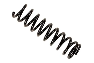 Produktbild von 2X Bilstein Feder Fahrwerksfeder Vorne